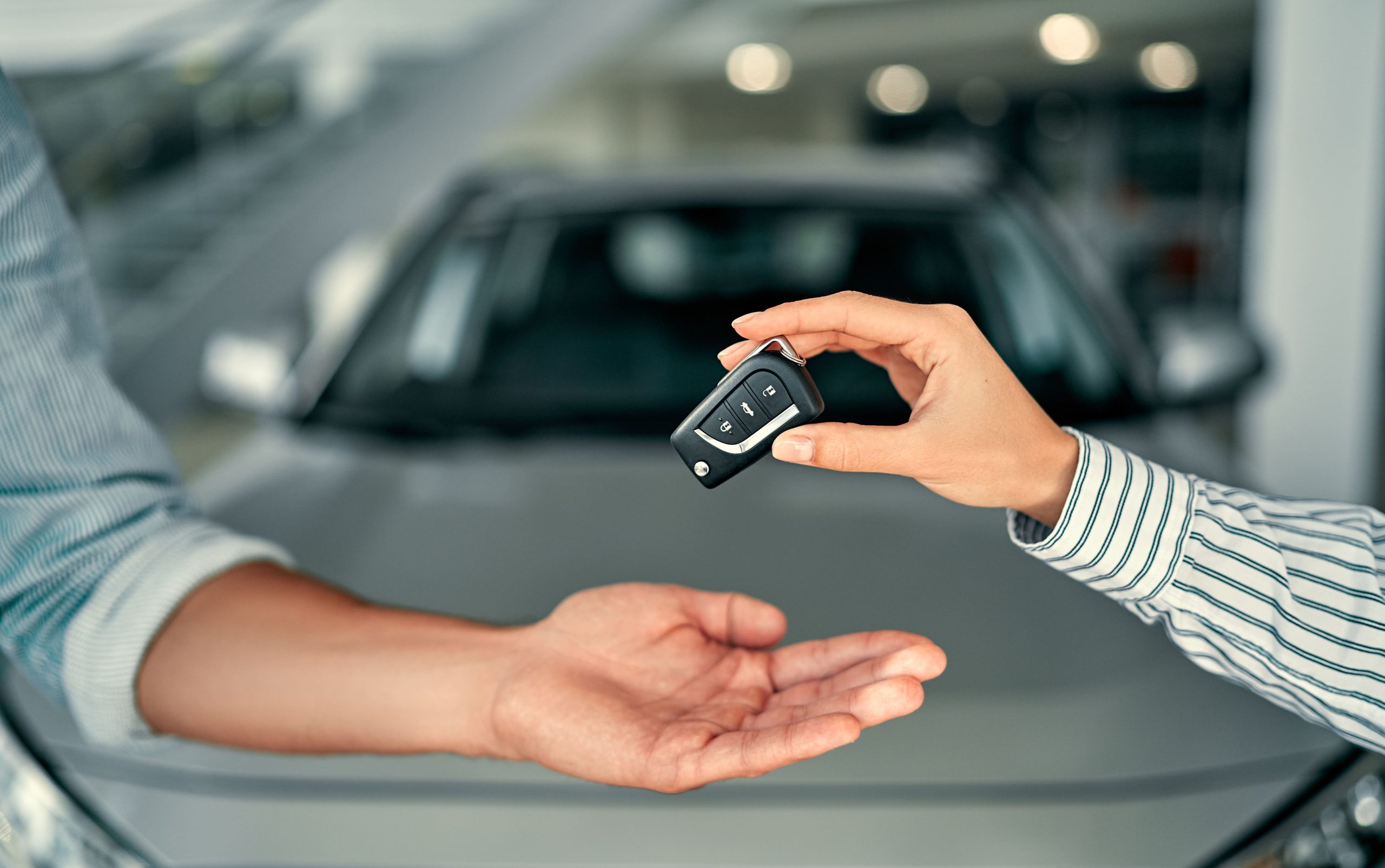 How to Navigate the Auto Car Key Replacement Process: A Comprehensive Overview